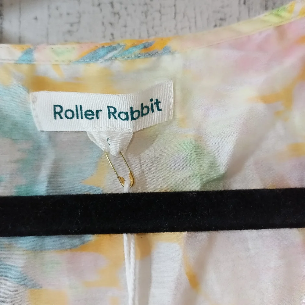 Roller Rabbit Dress - Picture 4 of 15